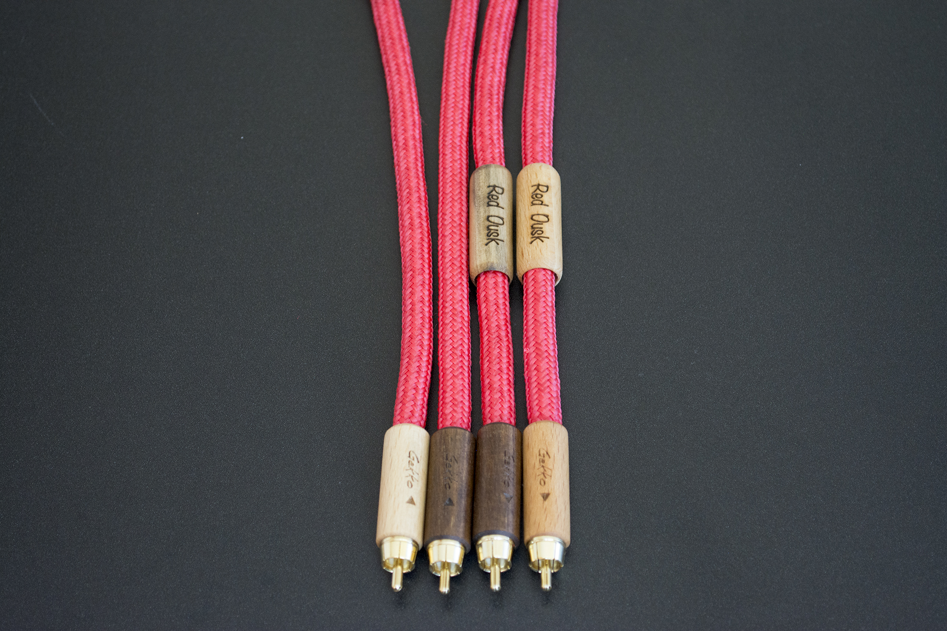 Products | Gekko Cables